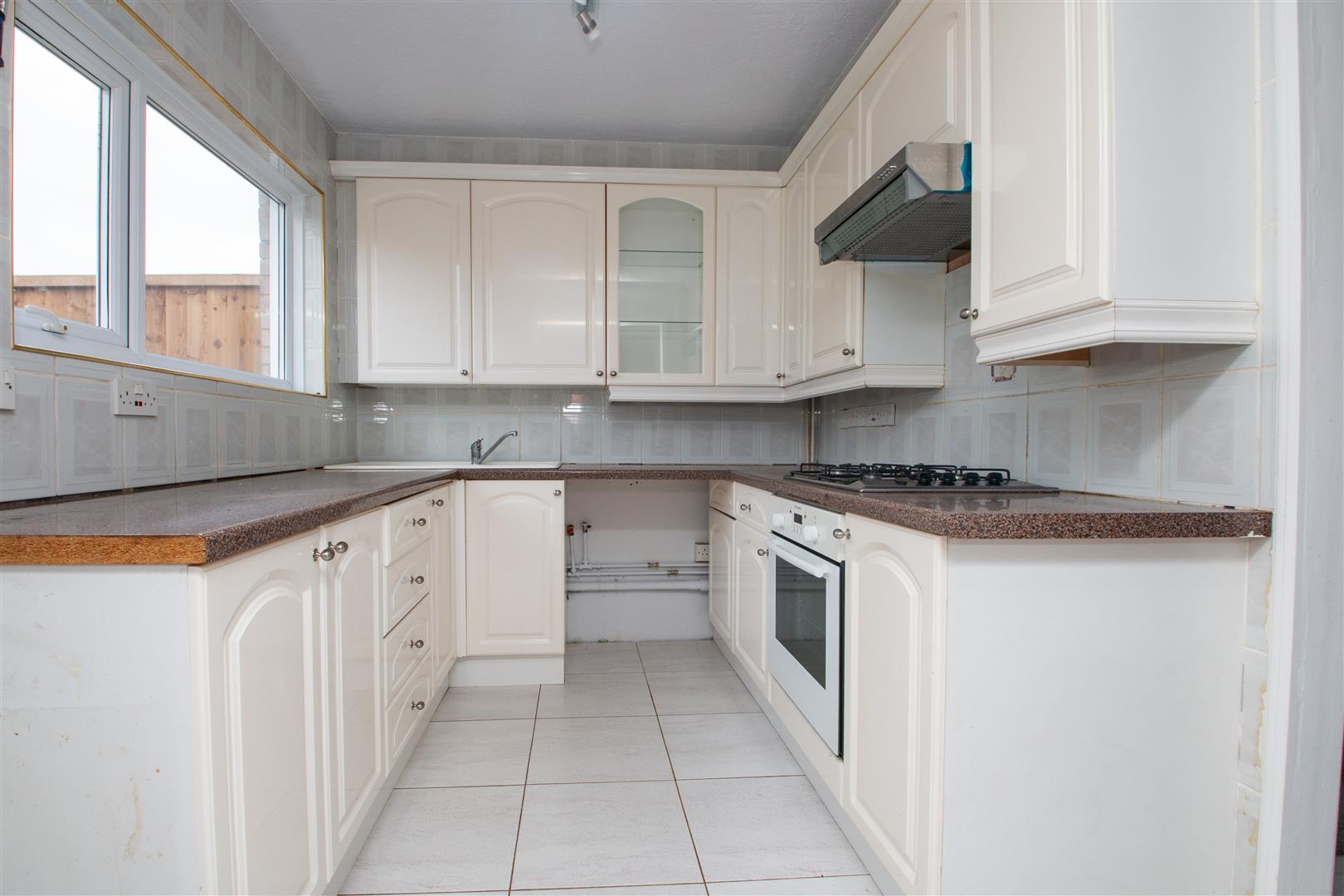 Aldermead, Stacey Bushes, Milton Keynes